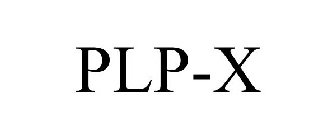 PLP-X