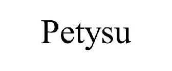 PETYSU