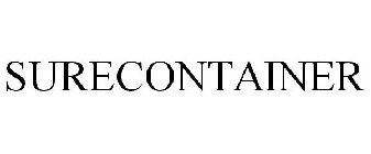 SURECONTAINER