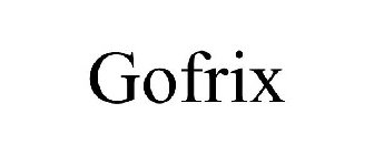 GOFRIX