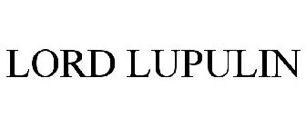 LORD LUPULIN