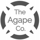THE AGAPE CO.