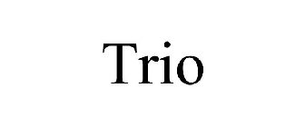 TRIO