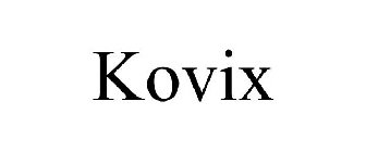 KOVIX