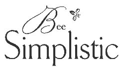 BEE SIMPLISTIC