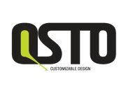 QSTO CUSTOMIZABLE DESIGN