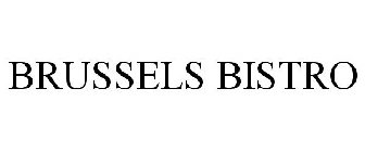 BRUSSELS BISTRO