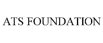 ATS FOUNDATION