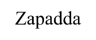 ZAPADDA