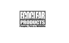ECOCLEAR PRODUCTS PEOPLE, PETS & WILDLIFE