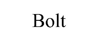 BOLT