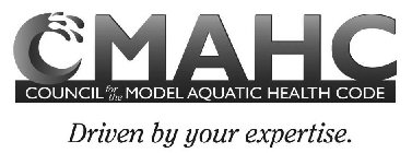 CMAHC COUNCIL FOR THE MODEL AQUATIC HEALTH CODE DRIVEN BY YOUR EXPERTISE.