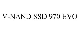 V-NAND SSD 970 EVO