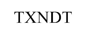 TXNDT