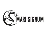 MARI SIGNUM