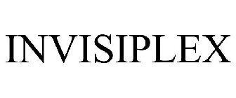 INVISIPLEX