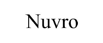 NUVRO