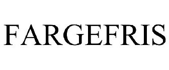 FARGEFRIS