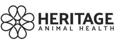HERITAGE ANIMAL HEALTH