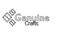 GENUINE CRAFTS