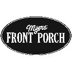 MYERS' FRONT PORCH