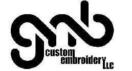 GNB CUSTOM EMBROIDERY LLC