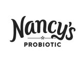 NANCY'S PROBIOTIC