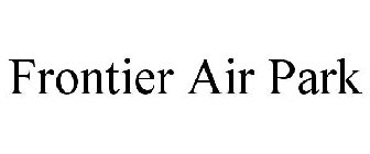 FRONTIER AIR PARK