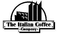 THE ITALIAN COFFEE COMPANY