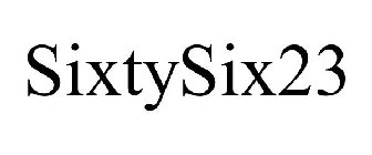 SIXTYSIX23