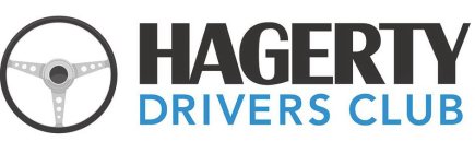 HAGERTY DRIVERS CLUB