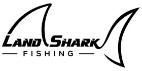 LANDSHARK FISHING