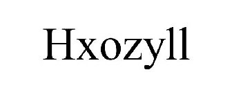 HXOZYLL