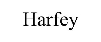 HARFEY