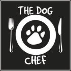 THE DOG CHEF