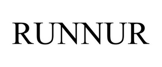 RUNNUR