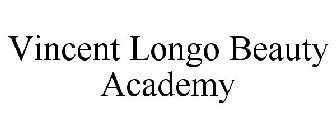 VINCENT LONGO BEAUTY ACADEMY