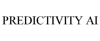 PREDICTIVITY AI