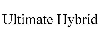 ULTIMATE HYBRID