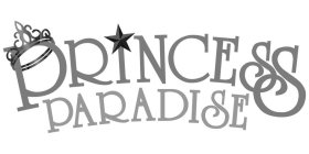 PRINCESS PARADISE