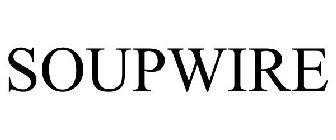 SOUPWIRE