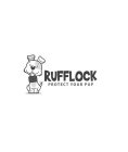 RUFFLOCK PROTECT YOUR PUP