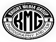 KNIGHT MEDIA GROUP PHOTOGRAPHY AND FILM KMG
