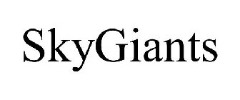 SKYGIANTS