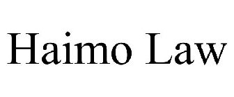 HAIMO LAW
