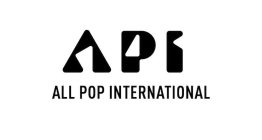 API ALL POP INTERNATIONAL