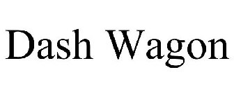 DASH WAGON