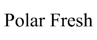 POLAR FRESH