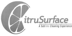 CITRUSURFACE A SUBLIME CLEANING EXPERIENCE