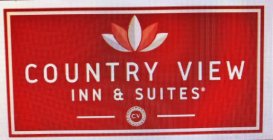 COUNTRY VIEW INN & SUITES